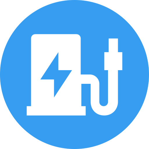 Charging Generic Mixed icon