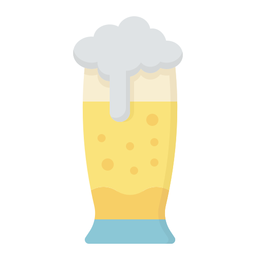 bier Generic Flat icon