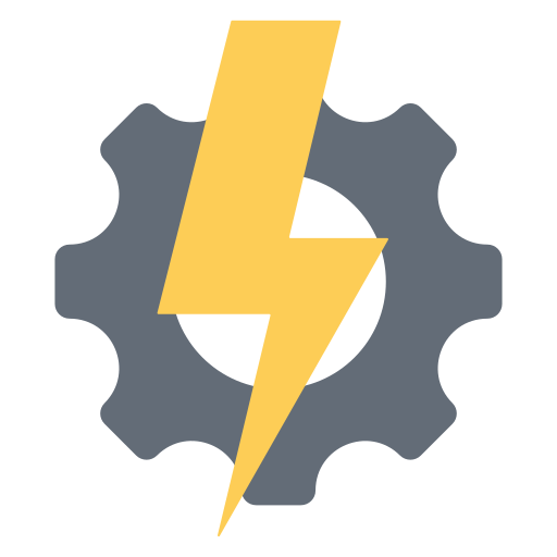 elektrisch Generic Flat icon