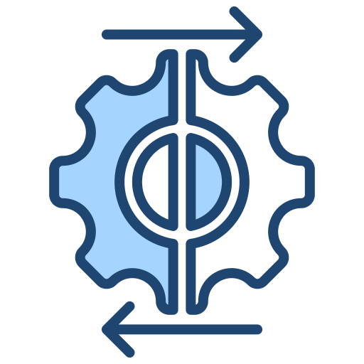 Integral Generic Blue icono