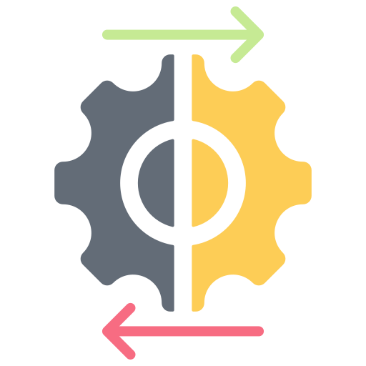 Integral Generic Flat icon