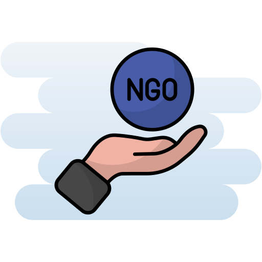 ngo Generic Rounded Shapes icono