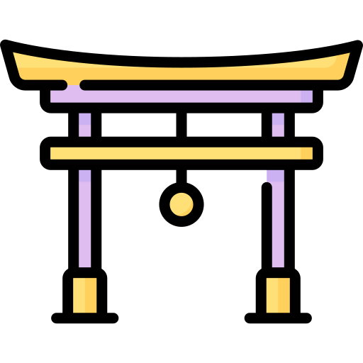 도리 Special Lineal color icon