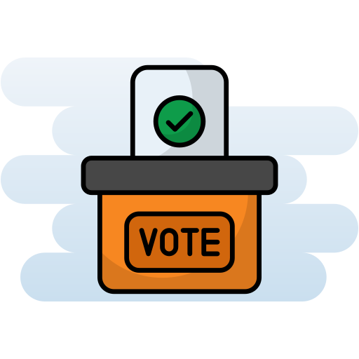 votación Generic Rounded Shapes icono