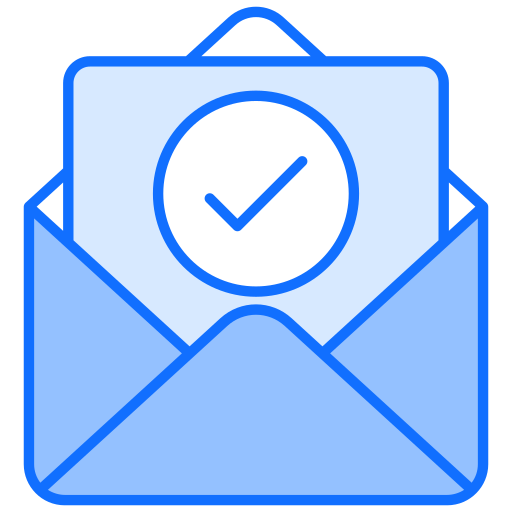 Absentism Generic Blue icon