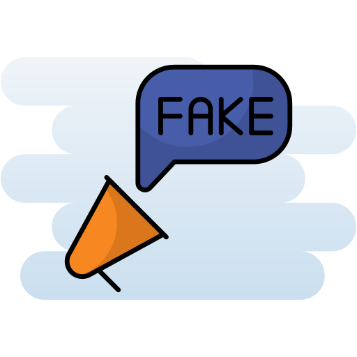 Fake Generic Rounded Shapes icon