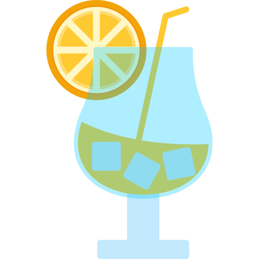Martini Generic Flat icon