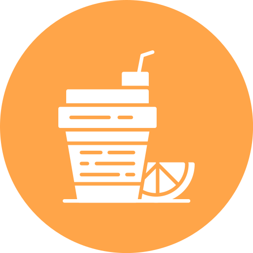 Juice Generic Mixed icon