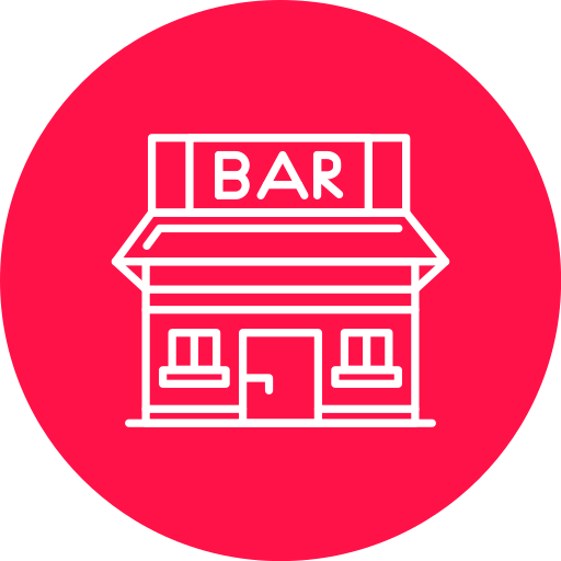 Bar Generic Flat icon