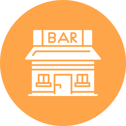 Bar Generic Mixed icon