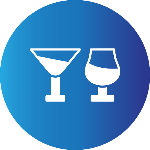 glas Generic Blue icon