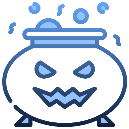 caldera Generic Blue icono