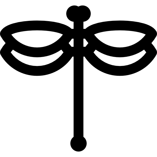 Dragonfly  icon