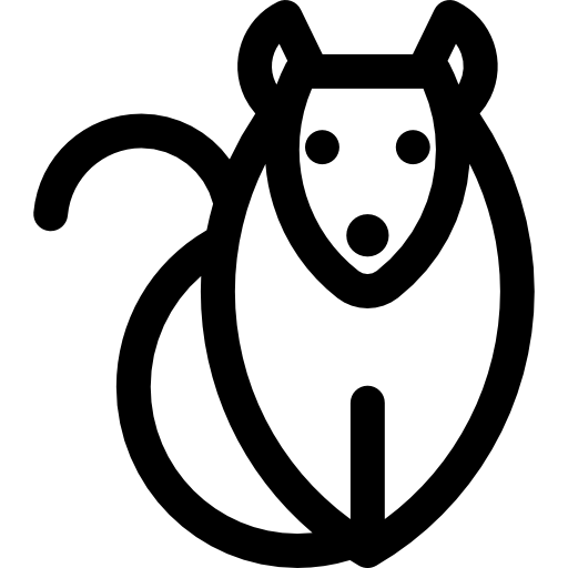 eichhörnchen  icon