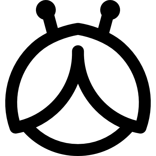 mariquita  icono