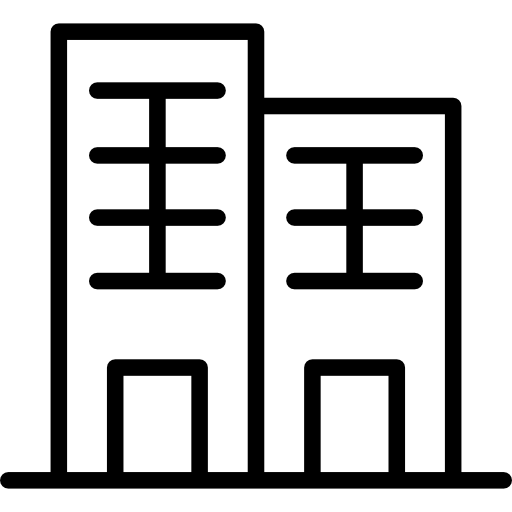 建物  icon