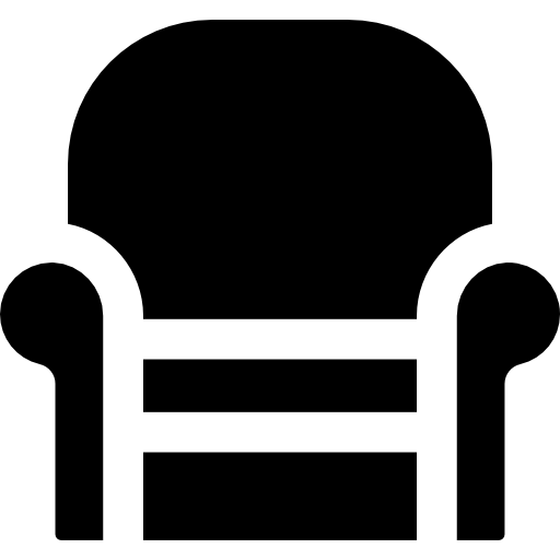 krzesło  ikona
