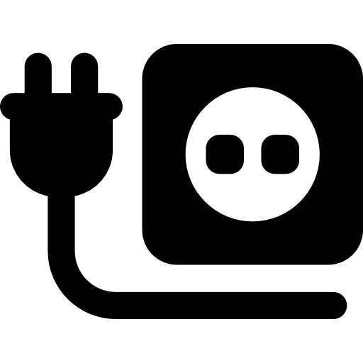 Socket  icon