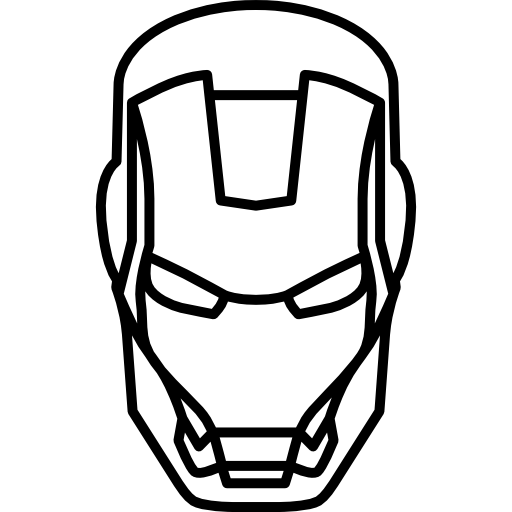 ironman  icon