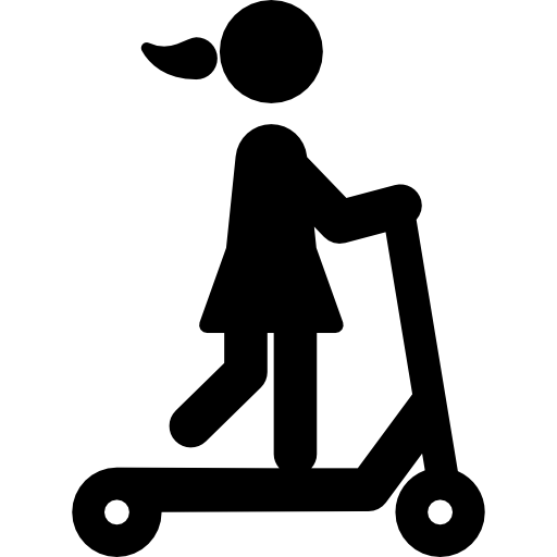 Roller  icon