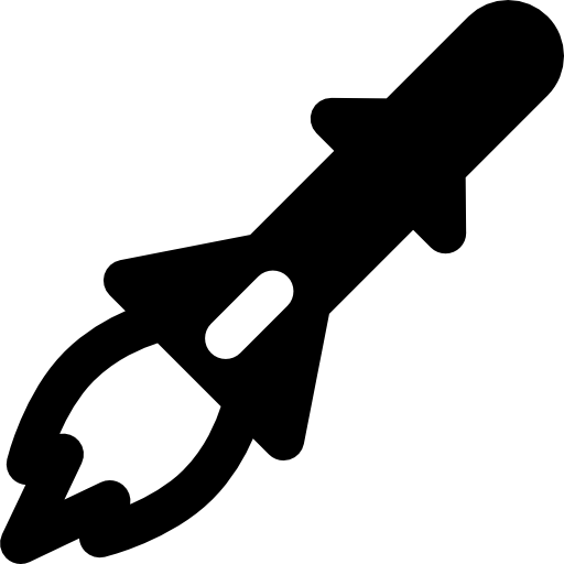 rakete  icon