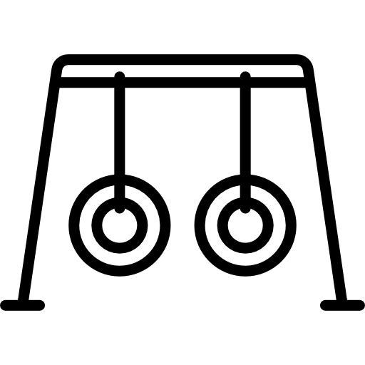 스윙 타이어 Special Lineal icon