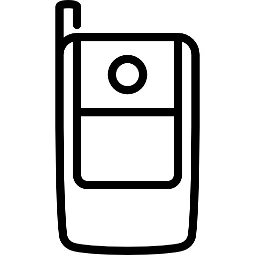 ノキア ブルーフィックス Special Lineal icon
