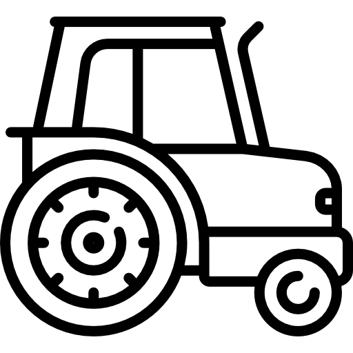 traktor Special Lineal icon