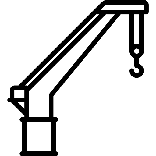 Автокран Special Lineal иконка