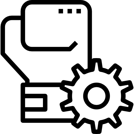 ボクシンググローブ Becris Lineal icon