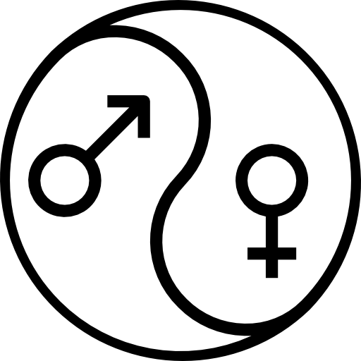 平等 Becris Lineal icon