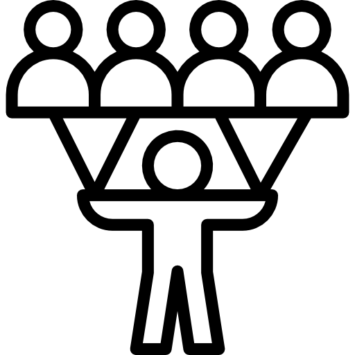 grupo Becris Lineal icono