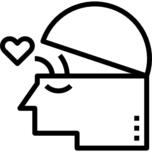 共感 Becris Lineal icon