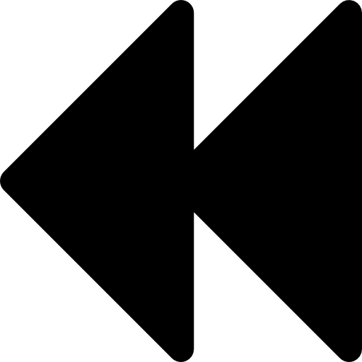 rebobinar Becris Solid icono
