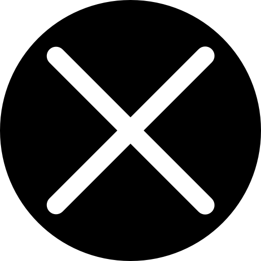 stornieren Becris Solid icon