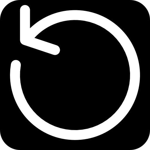 neu laden Becris Solid icon
