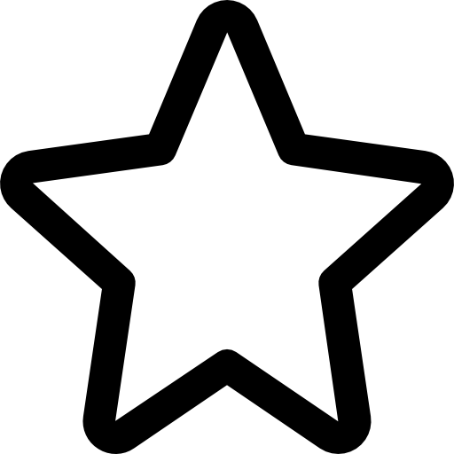 星 Becris Lineal icon