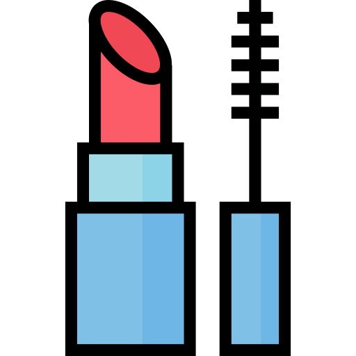 Cosmetic Aphiradee (monkik) Lineal Color icon