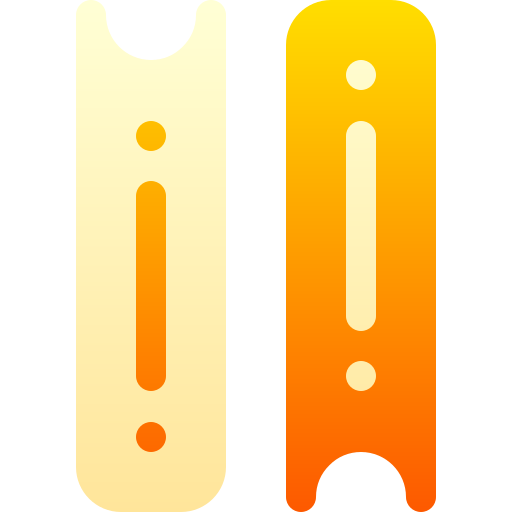 stahlschaft Basic Gradient Gradient icon