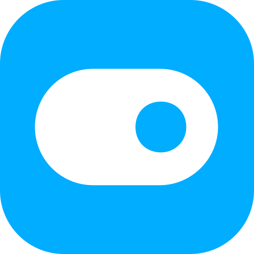 Toggle Generic Flat icon