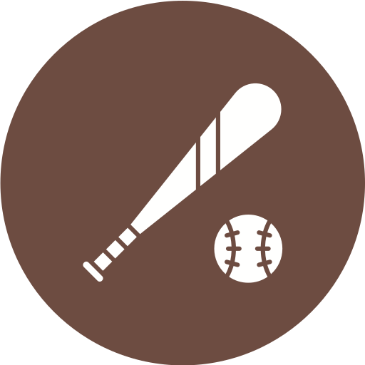 béisbol Generic Mixed icono