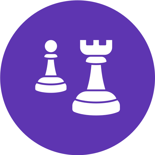 schach Generic Mixed icon