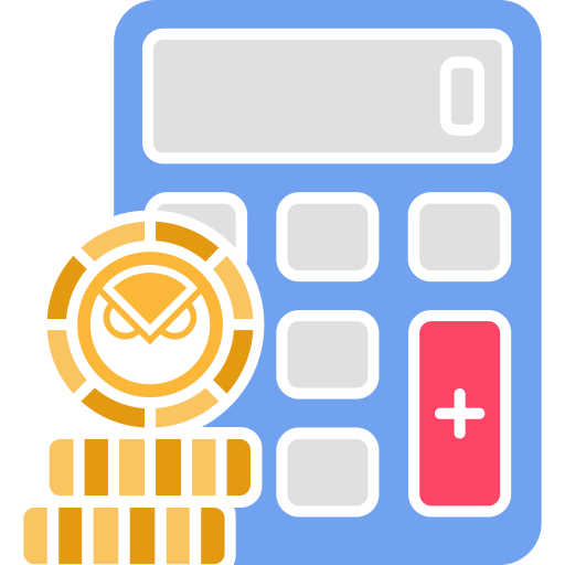 währungsrechner Generic Flat icon
