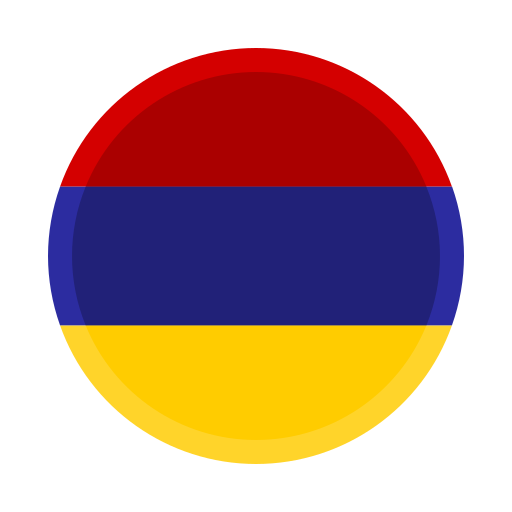 armenia Generic Flat icono