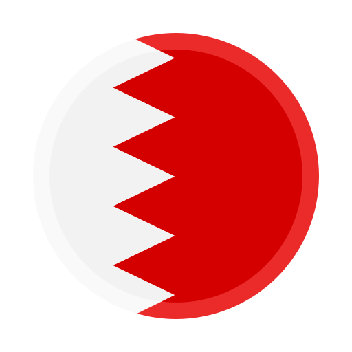 bahrein Generic Flat icona