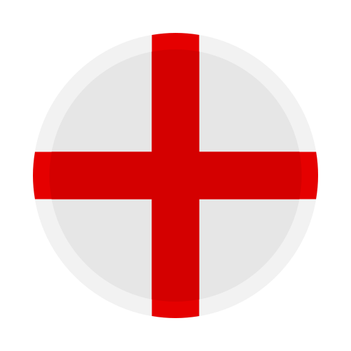 inglaterra Generic Flat icono