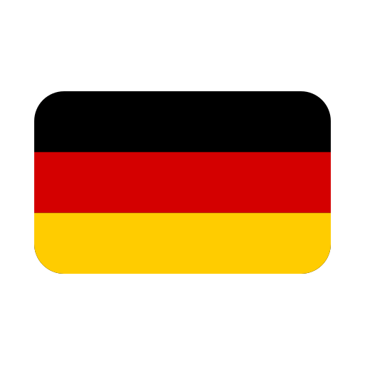Germany Generic Flat icon