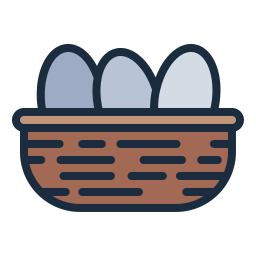 nest Generic Outline Color icon