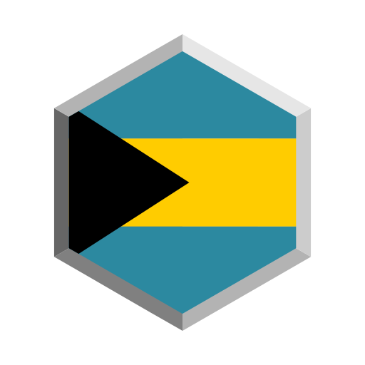 bahamas Generic Flat icon