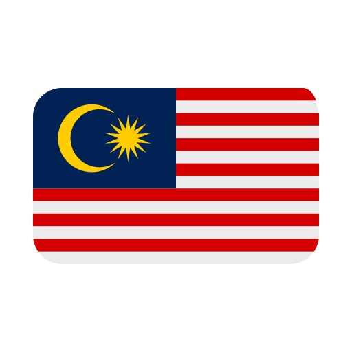 Малайзия Generic Flat иконка